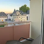 Nava-suites - 2-zi-appartement Mit Naheblick Mitten In Appartamento