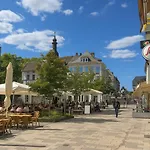 Appartamento Nava-suites - 2-zi-appartement Mit Naheblick Mitten In *