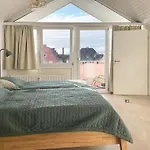 Nava-suites - 2-zi-appartement Mit Naheblick Mitten In Appartamento Bad Kreuznach