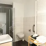Nava-suites - 2-zi-appartement Mit Naheblick Mitten In Appartamento Bad Kreuznach