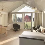 Nava-suites - 2-zi-appartement Mit Naheblick Mitten In Appartamento