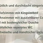 Nava-suites - 2-zi-appartement Mit Naheblick Mitten In *