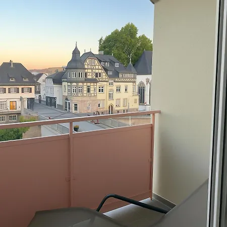 Nava-suites - 2-zi-appartement Mit Naheblick Mitten In Appartamento