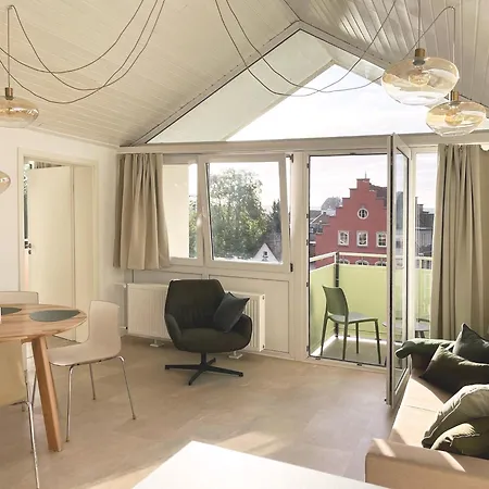 Appartamento Nava-suites - 2-zi-appartement Mit Naheblick Mitten In