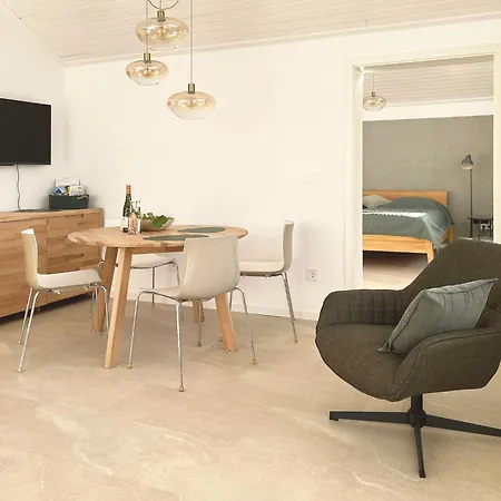 Nava-suites - 2-zi-appartement Mit Naheblick Mitten In Appartamento Bad Kreuznach