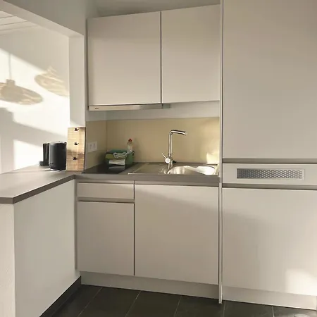 Lejlighed Nava-suites - 2-zi-appartement Mit Naheblick Mitten In *