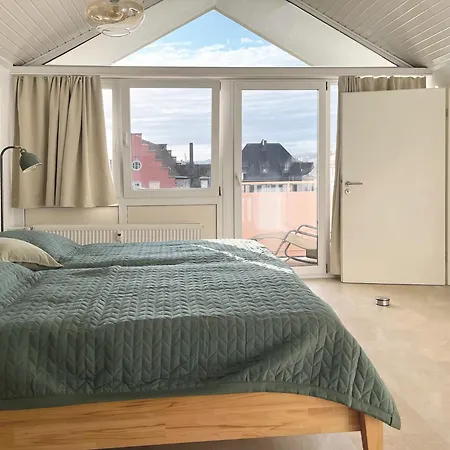 Nava-suites - 2-zi-appartement Mit Naheblick Mitten In Apartamento Bad Kreuznach