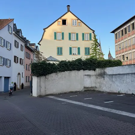 Appartamento Nava-suites - 2-zi-appartement Mit Naheblick Mitten In Bad Kreuznach