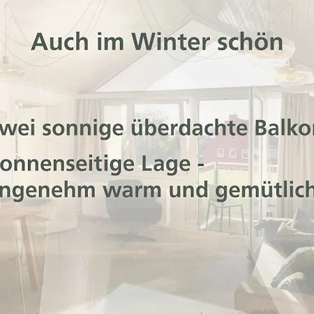 Nava-suites - 2-zi-appartement Mit Naheblick Mitten In Bad Kreuznach