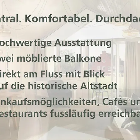 Appartamento Nava-suites - 2-zi-appartement Mit Naheblick Mitten In