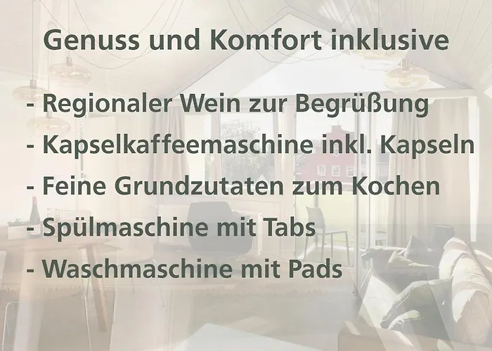 Nava-suites - 2-zi-appartement Mit Naheblick Mitten In