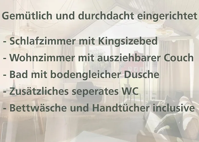 Nava-suites - 2-zi-appartement Mit Naheblick Mitten In *